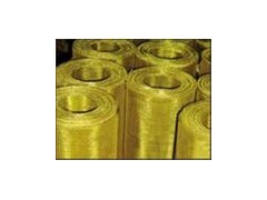 电磁屏蔽材料、屏蔽网、紫铜屏蔽网图1