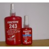 原装正品乐泰243胶水