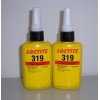 原装正品乐泰319结构胶/美国乐泰319胶水