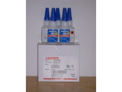 原装正品乐泰403胶水图1