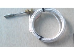 电机轴承温度传感器PT100传感器PT1000温度传感器图1