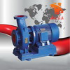 离心泵制造、离心泵原理、ISW型卧式管道离心泵