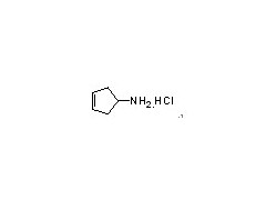 供应3-环戊烯胺盐酸盐