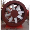 K40矿用主扇风机轴流风机
