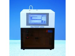 Elab-TOC/700燃烧氧化法在线总有机碳分析仪