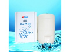 Elab-SPW-100卓越型实验室专用超纯水机