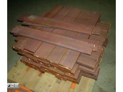 供应上海磷铜板