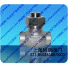 H14H低温旋启式止回阀 蒸汽止回阀