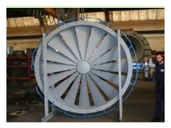 宁波金晟杰优价供应ACOVENT风机图1