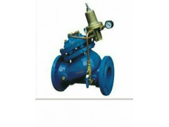 8000型、9000型安全泄压阀-安全泄压阀图1