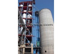 钢丝绳胶带斗式提升机图1