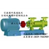 3GR36×4三螺杆泵，厂家供应重油专用3GR三螺杆泵