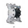 气动聚丙烯隔膜泵RG15 PP、不锈钢隔膜泵、铝合金隔膜泵