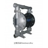铝合金气动隔膜泵RG25 、电动隔膜泵、手动隔膜泵