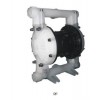 高档工业聚丙烯气动隔膜泵RG40 、电动隔膜泵、手动隔膜泵
