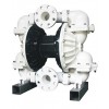 聚丙烯气动隔膜泵RG80 PP、不锈钢隔膜泵、PVDF隔膜泵