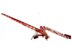 组合式装卸输送机图1