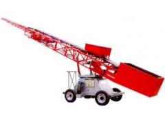 多功能液压转向输送机图1