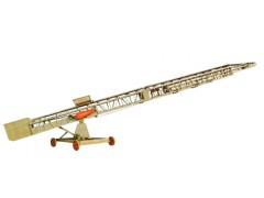 移动式转向输送机图1