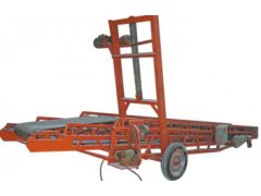 移动式伸缩输送机图1