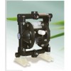 铝合金气动隔膜泵RGDN15 、电动隔膜泵、手动隔膜泵