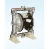 不锈钢气动隔膜泵RGDN15 、PVDF隔膜泵、铝合金隔膜泵