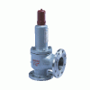 A42F/AH41F液化石油气安全阀