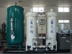 制氮机,氨分解,化工制氮机,工业制氮机,氮气机图3