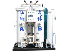 气体纯化设备,制氮机,氨分解,PSA制氮机图2