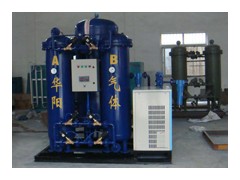 气体纯化设备,制氮机,氨分解,PSA制氮机图3