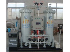 变压吸附制氮机,化工制氮机,石油化工制氮机,工业制氮机图3