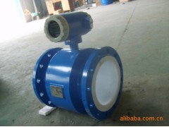 化学溶剂流量计，沸水流量计，污水流量计图2