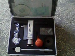 贯入式砂浆强度检测仪,砂浆贯入仪,砂浆强度检测仪图3