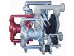 QBK气动隔膜泵/帕特泵业制造