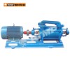 两级水环真空泵/帕特泵业