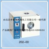 恒温型干燥箱 202-00