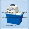 水循环式真空泵 SHB95A