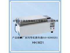 恒温水箱   HH.W21