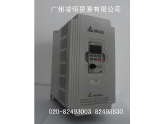 台达变频器一级代理商,现货销售VFD022M43B图1