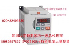 SV008IG5-4. SV015IG5-4,LG变频器图1
