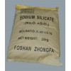 长期供应粉砖硅酸钠