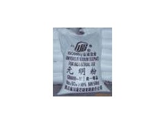 硫酸钠（元明粉）  99工业级 国产   25公斤/袋
