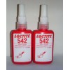原装正品乐泰542胶水 乐泰542管螺纹密封剂