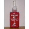 100%正品乐泰241胶水 LOCTITE241