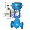 HTS气动单座调节阀
