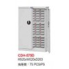 泉州75格零件柜天钢CDH-575防油零件柜