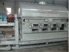 麦片滚筒干燥机图1