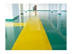 水性环氧地坪漆图1