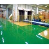 防静电工业地坪漆