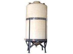 供应塑料储罐，锥底储罐，全塑储罐图3